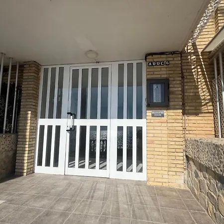 Exclusivo Frente Al Mar En By Elconserje Apartment Alicante