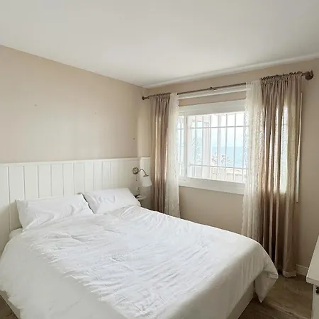 Exclusivo Frente Al Mar En By Elconserje