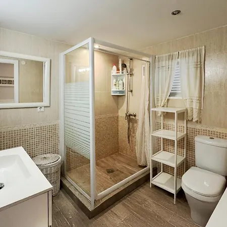 Exclusivo Frente Al Mar En By Elconserje Apartment Alicante