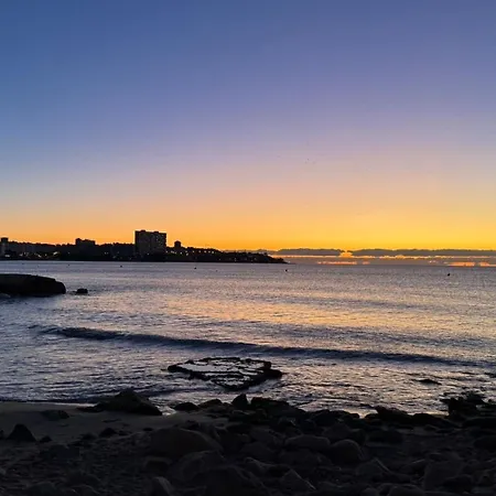 Exclusivo Frente Al Mar En By Elconserje Alicante