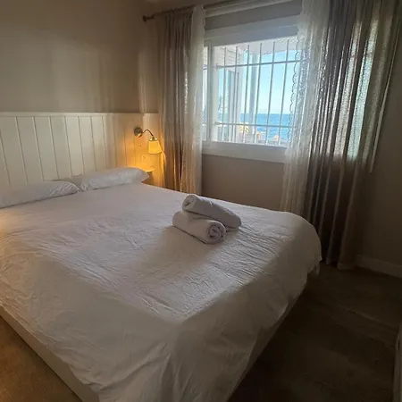 Apartment Exclusivo Frente Al Mar En By Elconserje Alicante