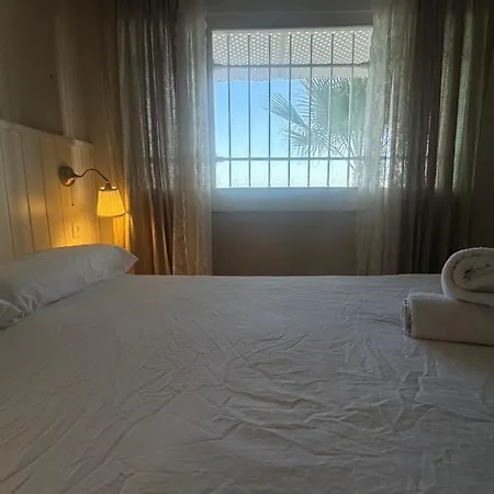 Exclusivo Frente Al Mar En By Elconserje *