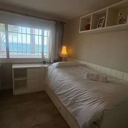 Exclusivo Frente Al Mar En By Elconserje * Alicante