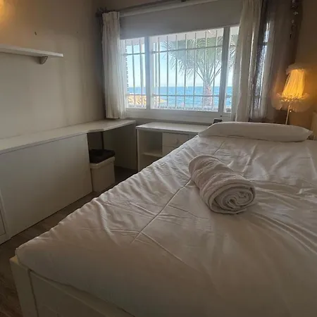 Apartment Exclusivo Frente Al Mar En By Elconserje
