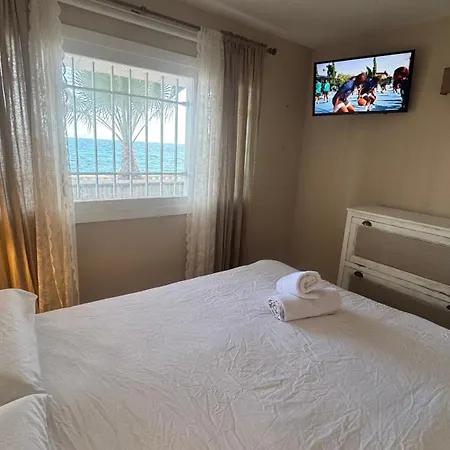 Exclusivo Frente Al Mar En By Elconserje * Alicante